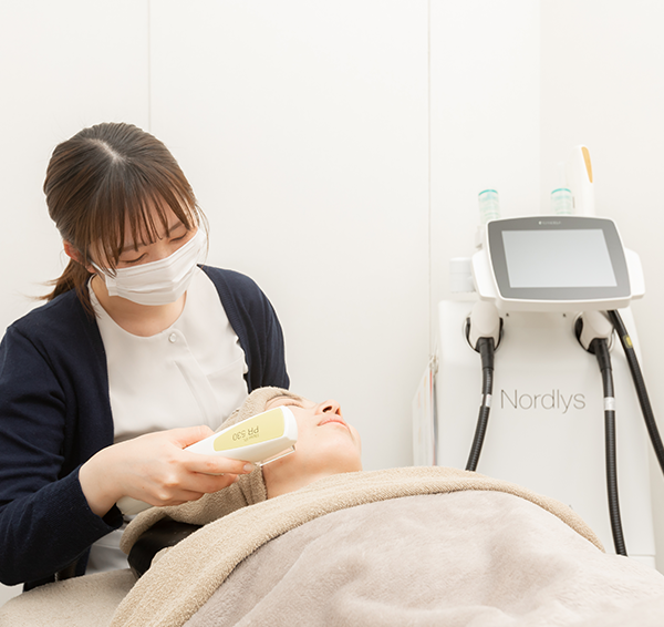 COSMETIC MEDICINE 美容医療