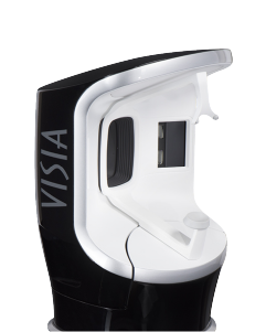 肌診断機(VISIA)