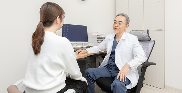 形成外科専門医による診療