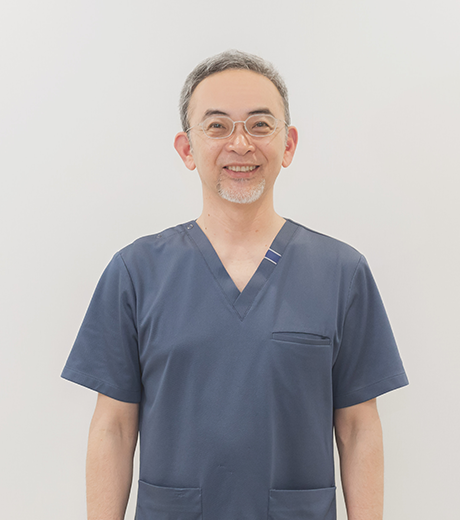 天満橋ほりお形成外科 院長 堀尾 修