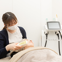 美容医療 COSMETIC MEDICINE