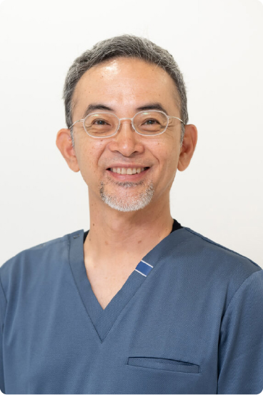 天満橋ほりお形成外科 院長 堀尾 修